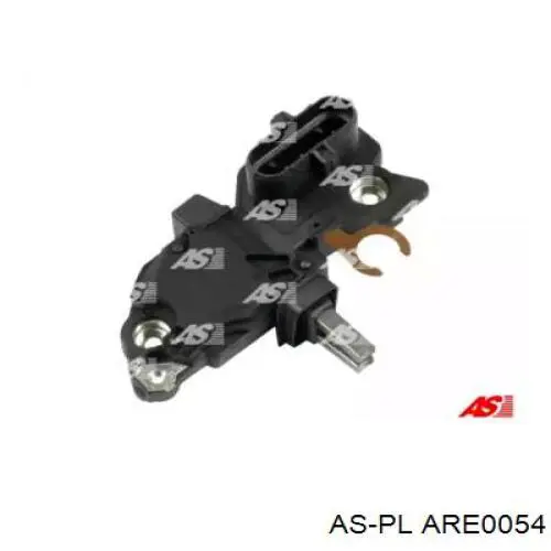 Do koszyka ARE0054 As-pl Regulator alternatora (przekaźnik ładowania)