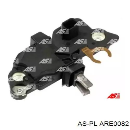 Regulator alternatora (przekaźnik ładowania) F032335036 Cargo