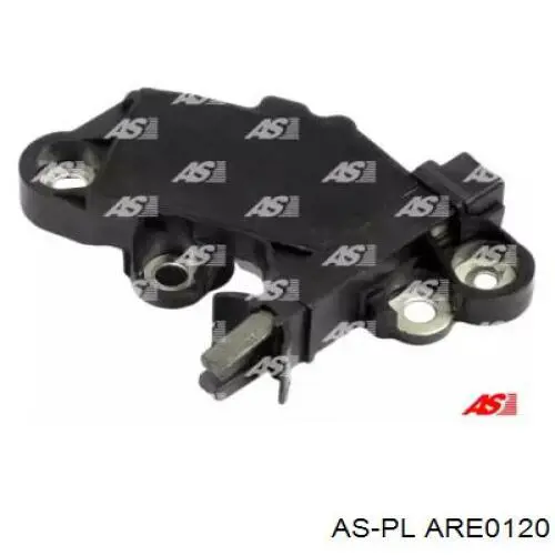 Do koszyka F00M346054 VAG Regulator alternatora (przekaźnik ładowania)