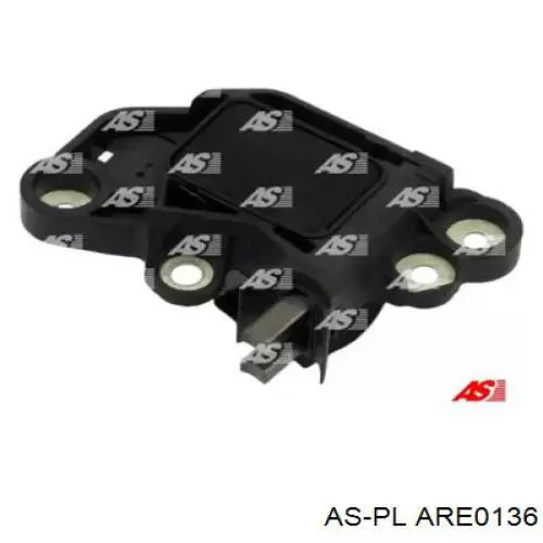 Regulator alternatora (przekaźnik ładowania) 0671824SX Stellox