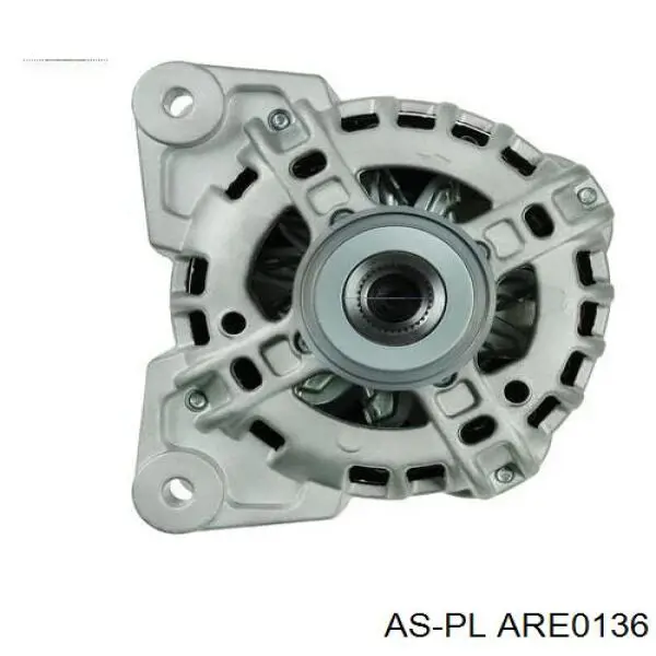 Regulator alternatora (przekaźnik ładowania) ARE0136BOSCH AS/Auto Storm