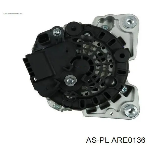 Regulator alternatora (przekaźnik ładowania) Stellox 0671824SX