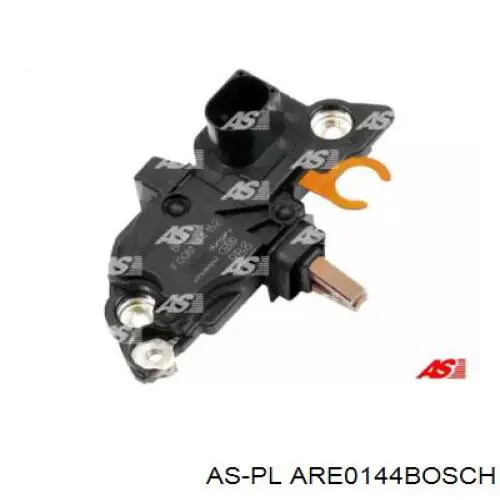 Do koszyka A0031545406 Mercedes Regulator alternatora (przekaźnik ładowania)