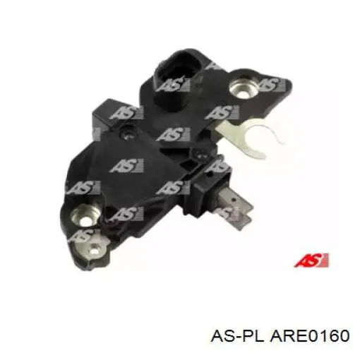 F00M144191 Bosch Regulator alternatora (przekaźnik ładowania)