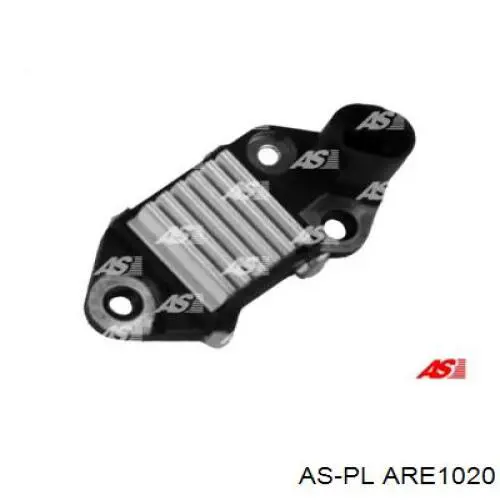 ARE1020 As-pl regulator alternatora (przekaźnik ładowania)