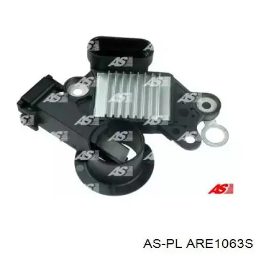 Regulator alternatora (przekaźnik ładowania) GNRD013 Genon