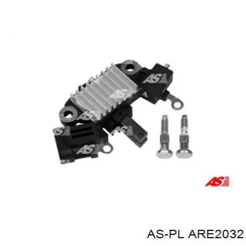 ARE2032 As-pl regulator alternatora (przekaźnik ładowania)