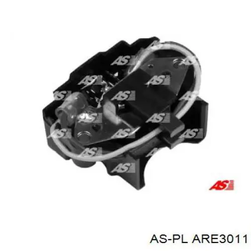 Regulator alternatora (przekaźnik ładowania) 7701031089 Renault (RVI)