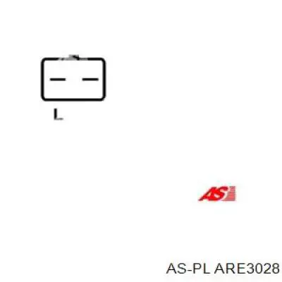 ARE3028 As-pl regulator alternatora (przekaźnik ładowania)