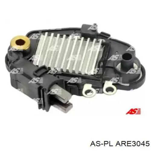 Regulator alternatora (przekaźnik ładowania) 593347 VALEO
