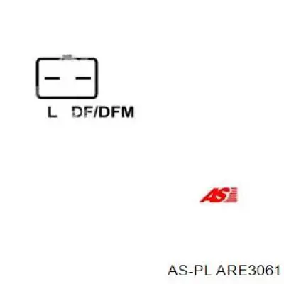 ARE3061 As-pl regulator alternatora (przekaźnik ładowania)