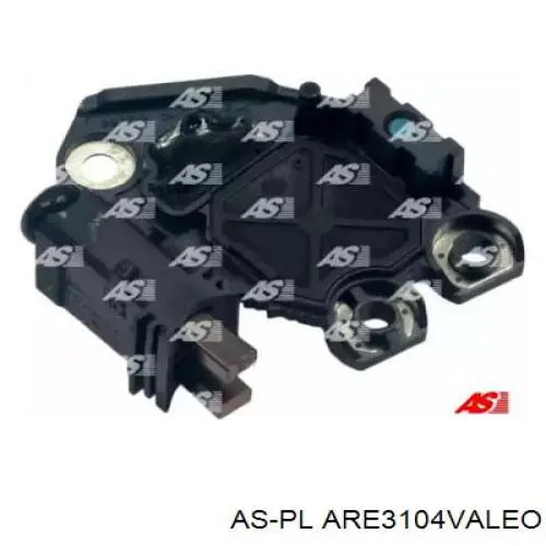 Regulator alternatora (przekaźnik ładowania) As-pl ARE3104VALEO cena, od 48,03 USD