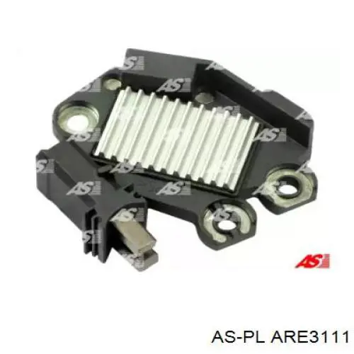 Do koszyka ARE3117 As-pl Regulator alternatora (przekaźnik ładowania)