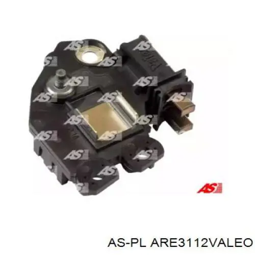 Regulator alternatora (przekaźnik ładowania) VALEO 599187 cena, od 56,38 USD