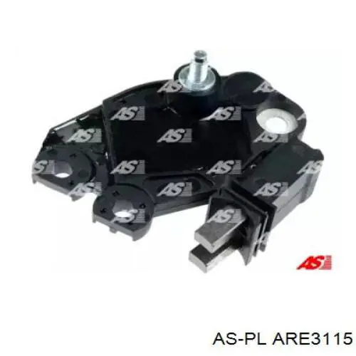 595238 VALEO Regulator alternatora (przekaźnik ładowania)
