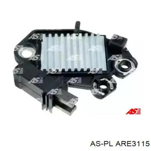 Regulator alternatora (przekaźnik ładowania) 595238 VALEO