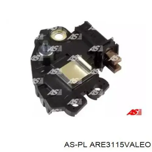 Regulator alternatora (przekaźnik ładowania) VALEO 595238 cena, od 29,29 USD