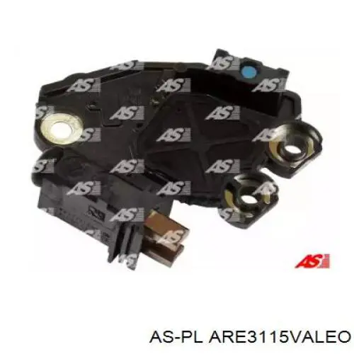  VALEO 595238