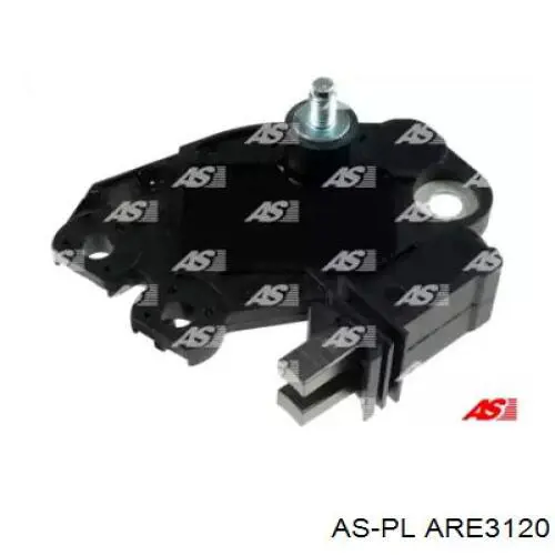 Do koszyka 12317568259 BMW Regulator alternatora (przekaźnik ładowania)