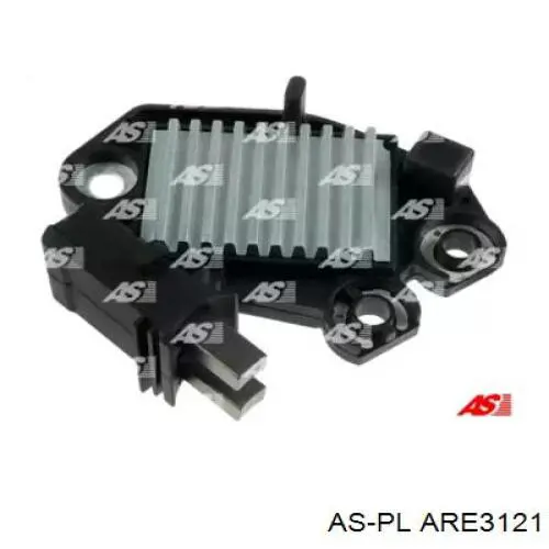 Do koszyka ARE3121VALEO AS/Auto Storm Regulator alternatora (przekaźnik ładowania)