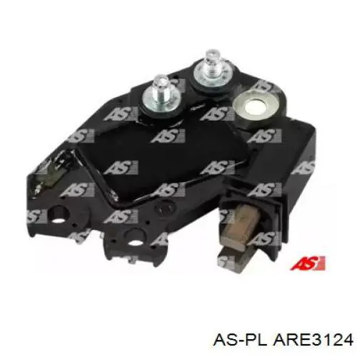 Regulator alternatora (przekaźnik ładowania) As-pl ARE3124 cena, od 39,47 USD
