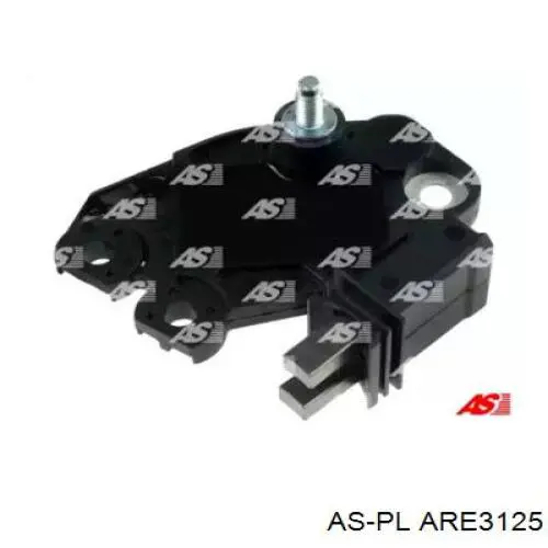 Do koszyka 216236 ERA Regulator alternatora (przekaźnik ładowania)