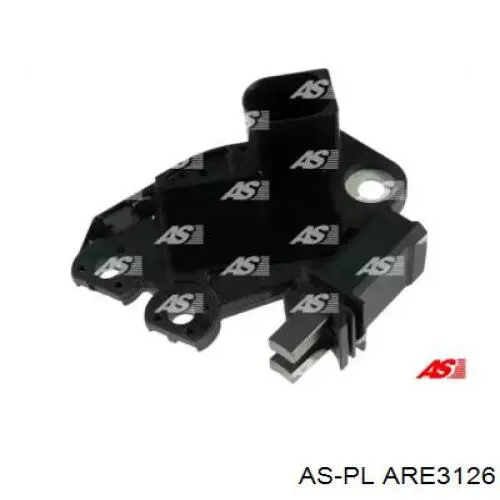 Do koszyka A0041542506 Mercedes Regulator alternatora (przekaźnik ładowania)