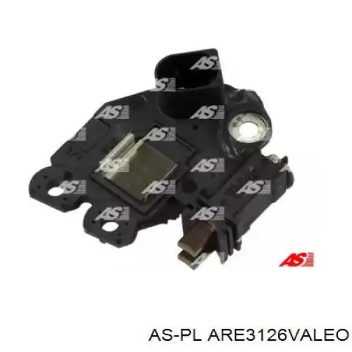 Do koszyka 0031547906 Mercedes Regulator alternatora (przekaźnik ładowania)