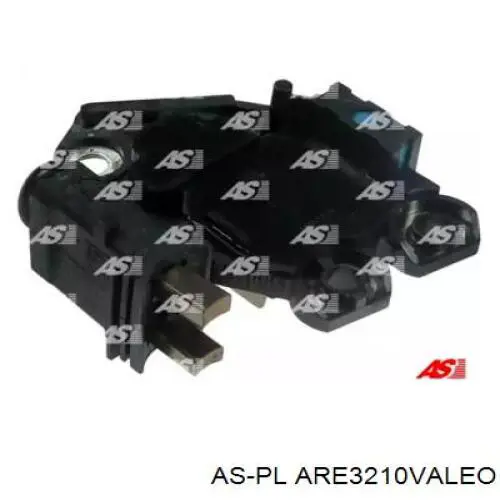 599154 VALEO Regulator alternatora (przekaźnik ładowania)