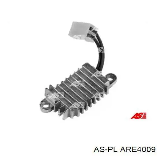 Regulator alternatora (przekaźnik ładowania) 4475112 Fiat/Alfa/Lancia