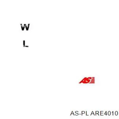 Regulator alternatora (przekaźnik ładowania) ARE4018 AS/Auto Storm