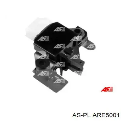 Do koszyka GRE545 Ford Regulator alternatora (przekaźnik ładowania)