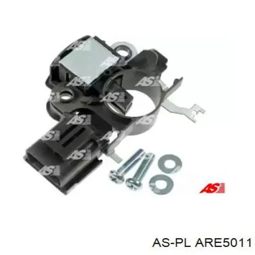 Regulator alternatora (przekaźnik ładowania) B67518W70 Mazda