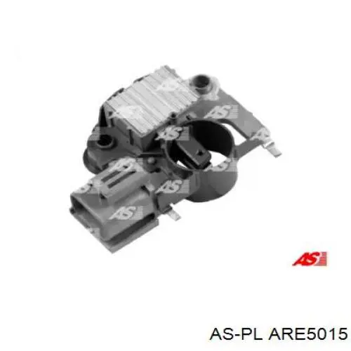 Regulator alternatora (przekaźnik ładowania) 23815AA030 Subaru