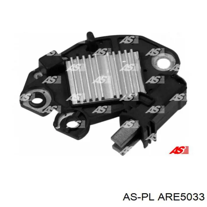 Regulator alternatora (przekaźnik ładowania) CQ1010669 Lauber