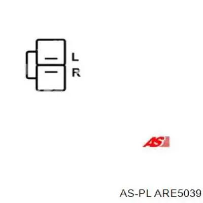 Do koszyka ME701302 Mitsubishi Regulator alternatora (przekaźnik ładowania)