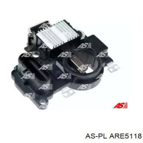 Regulator alternatora (przekaźnik ładowania) A866X55372 Mitsubishi