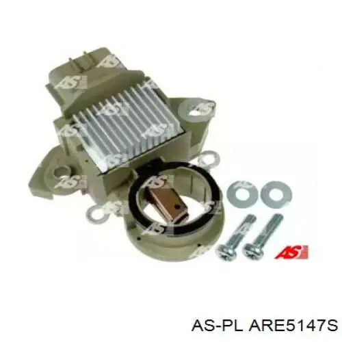 Do koszyka 1800A294 Mitsubishi Regulator alternatora (przekaźnik ładowania)