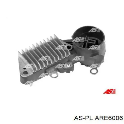 Do koszyka YR636 Unipoint Regulator alternatora (przekaźnik ładowania)