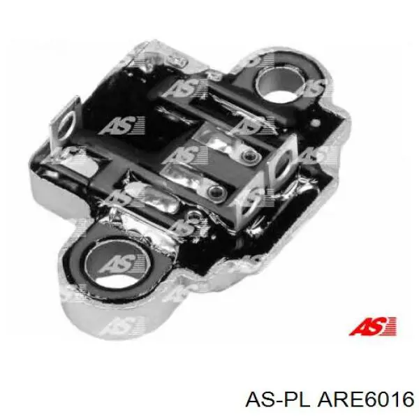 Do koszyka ARE6016 AS/Auto Storm Regulator alternatora (przekaźnik ładowania)