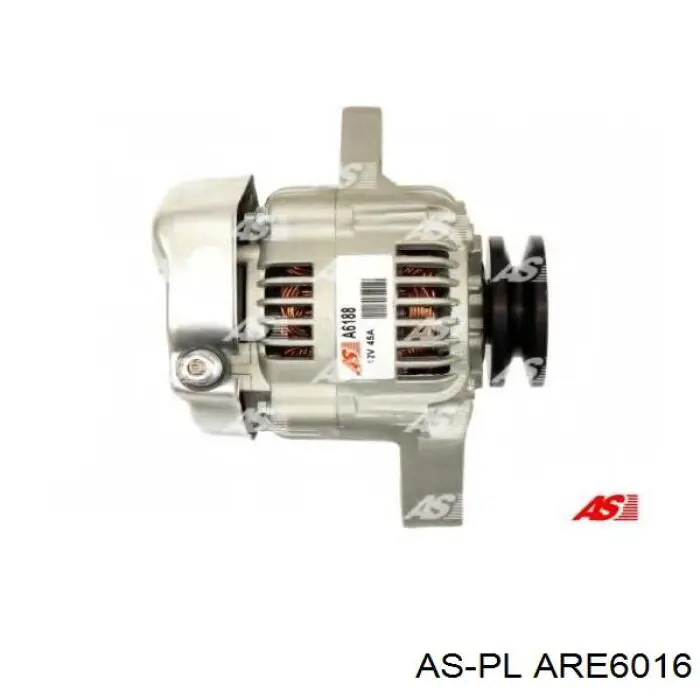 ARE6016 AS/Auto Storm Regulator alternatora (przekaźnik ładowania)