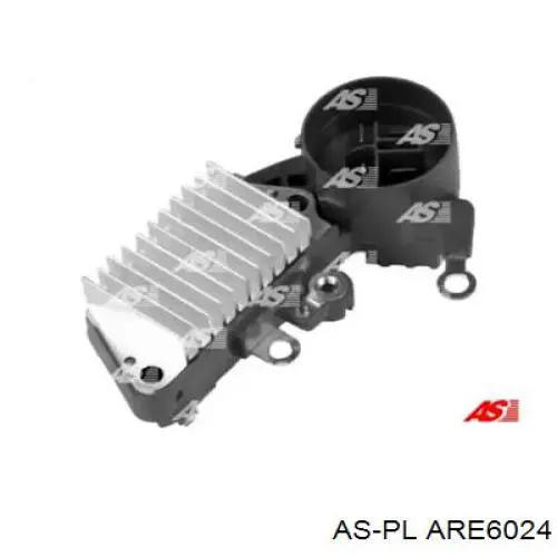 Regulator alternatora (przekaźnik ładowania) YR636 Unipoint