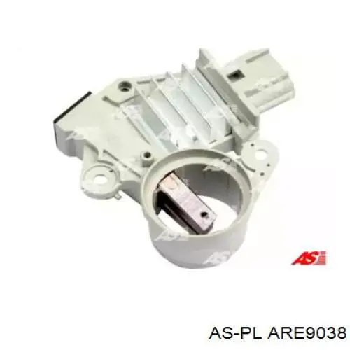 VP3C3U10C359AA Ford Regulator alternatora (przekaźnik ładowania)