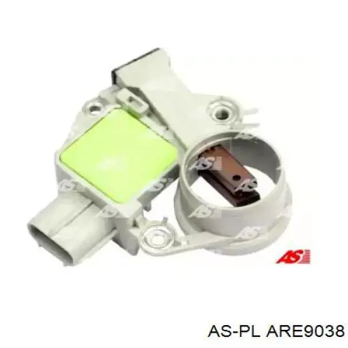Do koszyka VP3C3U10C359AA Ford Regulator alternatora (przekaźnik ładowania)
