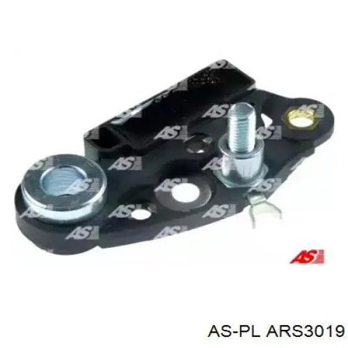 ARS3019 As-pl Mostek prostowniczy alternatora = Moster diodowy alternatora