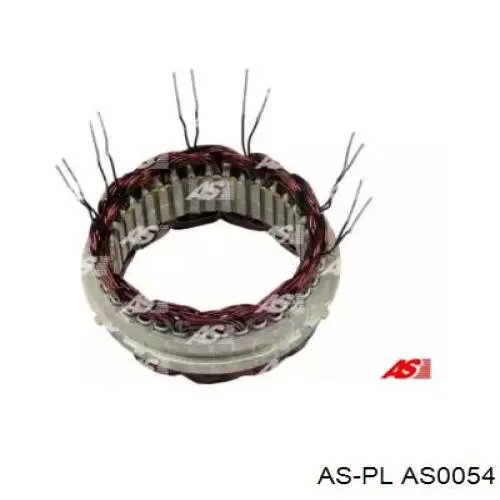 AS0054 AS/Auto Storm uzwojenie alternatora, stojan