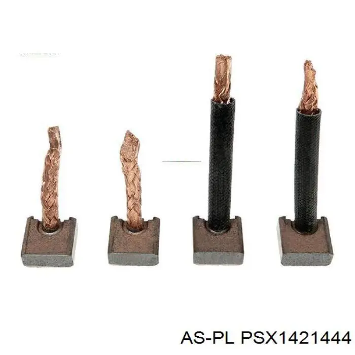 Szczotka rozrusznika 77140022 Profit