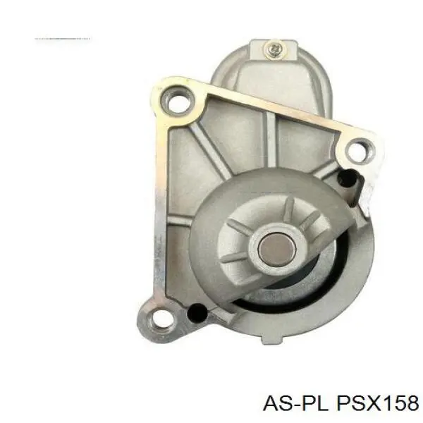 Szczotka rozrusznika As-pl PSX158 cena, od 5,40 USD