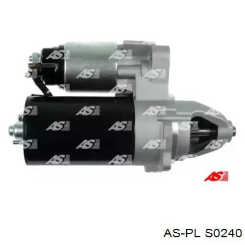 Rozrusznik VAG 012911023X