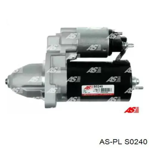 Do koszyka 012911023X VAG Rozrusznik